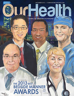 Our Health 2013