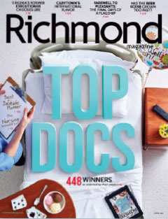 Richmond Top Doctor